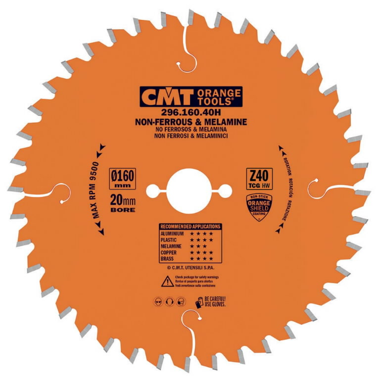 Diskas pjovimo Industrial Line HW 216×2,8/2,2x30mm Z64 a=-6° 216×2,8/2,2x30mm Z64 a=-6° b=TCG, CMT Diskas pjovimo Industrial Line HW 216x2,8/2,2x30mm Z64 a=-6° 216x2,8/2,2x30mm Z64 a=-6° b=TCG, CMT - Image 2