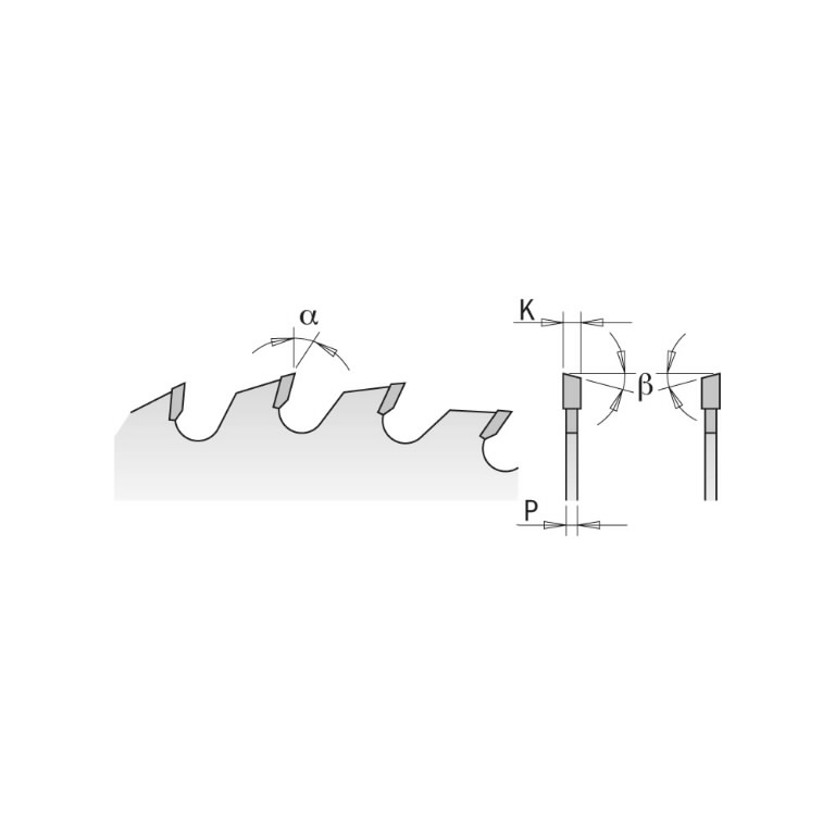 Diskas pjovimo 350×3,5×30 Z84 HM 350×3,5/2,5×30 Z84 a=10° b= 350×3,5/2,5×30 Z84 a=10° b=15° ATB, CMT Diskas pjovimo 350x3,5x30 Z84 HM 350x3,5/2,5x30 Z84 a=10° b= 350x3,5/2,5x30 Z84 a=10° b=15° ATB, CMT - Image 3