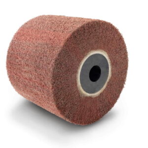 Šlifavimo cilindras sintetinio pluošto MRS1300 125x100mm, Scheppach