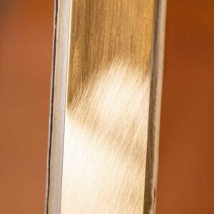 Šlifavimo cilindras sintetinio pluošto MRS1300 125x100mm, Scheppach