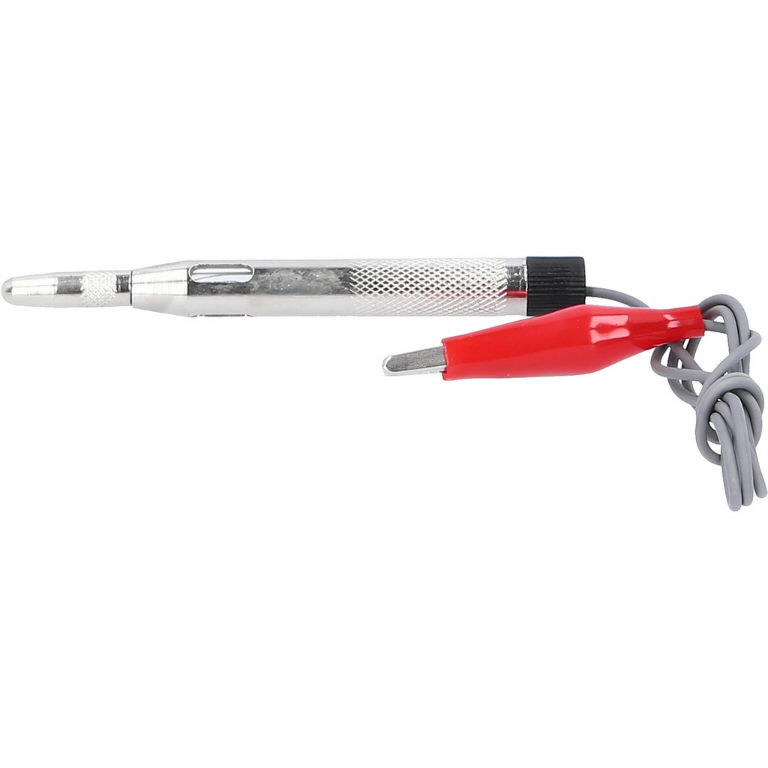 Testeris, 6-24V, 125mm 6-24 V 125mm, KS Tools Testeris, 6-24V, 125mm 6-24 V 125mm, KS Tools - Image 2