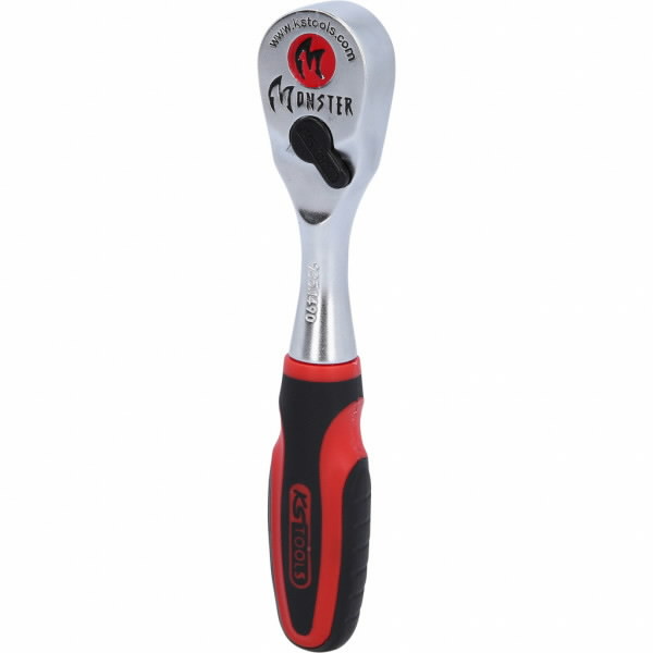 Terkšlė Sonic 125 mm, KS Tools Terkšlė Sonic 125 mm, KS Tools