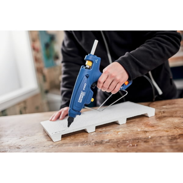 Glue Gun EG340, 12mm, PRO, Rapid Glue Gun EG340, 12mm, PRO, Rapid - Image 5