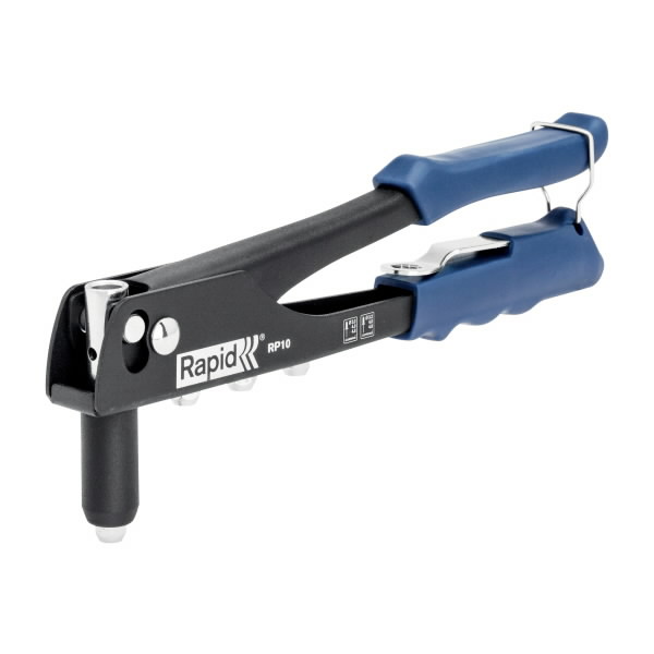 Kniediklis RP10 komplektas, Rapid Kniediklis RP10 komplektas, Rapid - Image 2