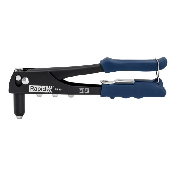 Kniediklis RP10 komplektas, Rapid Kniediklis RP10 komplektas, Rapid - Image 3