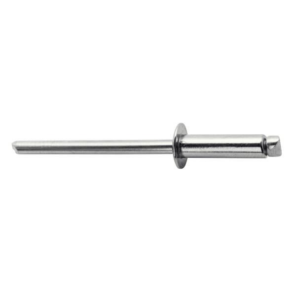 Kniedės aukštos kokybės Al 4,8x25mm 50vnt + Drill C, Rapid Kniedės aukštos kokybės Al 4,8x25mm 50vnt + Drill C, Rapid - Image 4