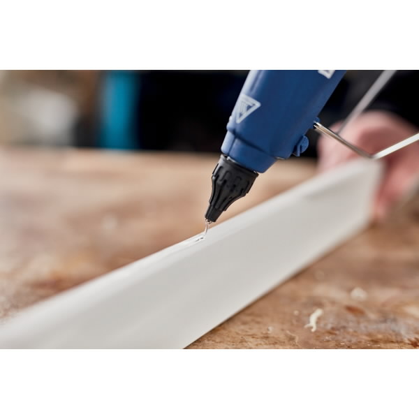 Extra thin nozzle for PRO glue guns, Rapid Extra thin nozzle for PRO glue guns, Rapid