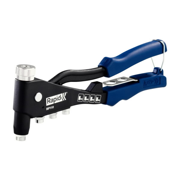 Kniediklis srieginėms kniedėms RP110, Rapid Kniediklis srieginėms kniedėms RP110, Rapid - Image 2