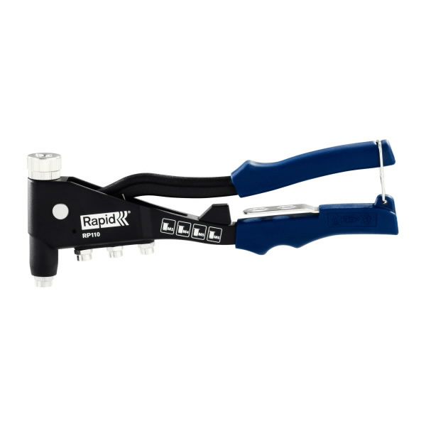 Kniediklis srieginėms kniedėms RP110, Rapid Kniediklis srieginėms kniedėms RP110, Rapid - Image 3