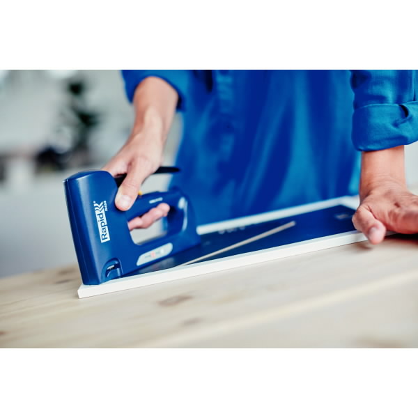 Vinys smulkios 8/15mm 2000vnt, Rapid Vinys smulkios 8/15mm 2000vnt, Rapid