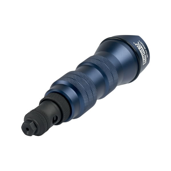 Kniedijimo adapteris MultiRiveter RP150 akumuliatoriniams su, Rapid Kniedijimo adapteris MultiRiveter RP150 akumuliatoriniams su, Rapid - Image 2