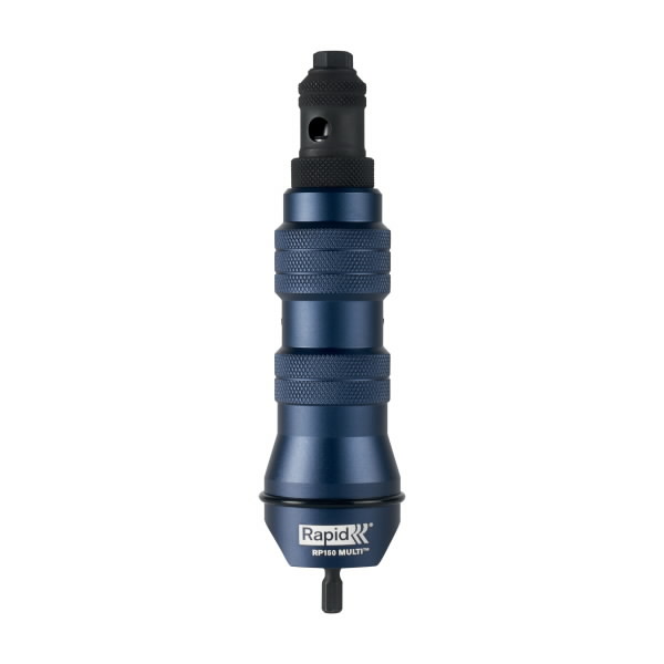Kniedijimo adapteris MultiRiveter RP150 akumuliatoriniams su, Rapid Kniedijimo adapteris MultiRiveter RP150 akumuliatoriniams su, Rapid - Image 4