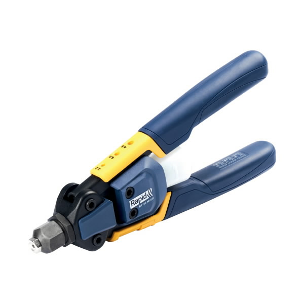 Kniediklis RP100 Multi Press Less, Rapid Kniediklis RP100 Multi Press Less, Rapid - Image 2