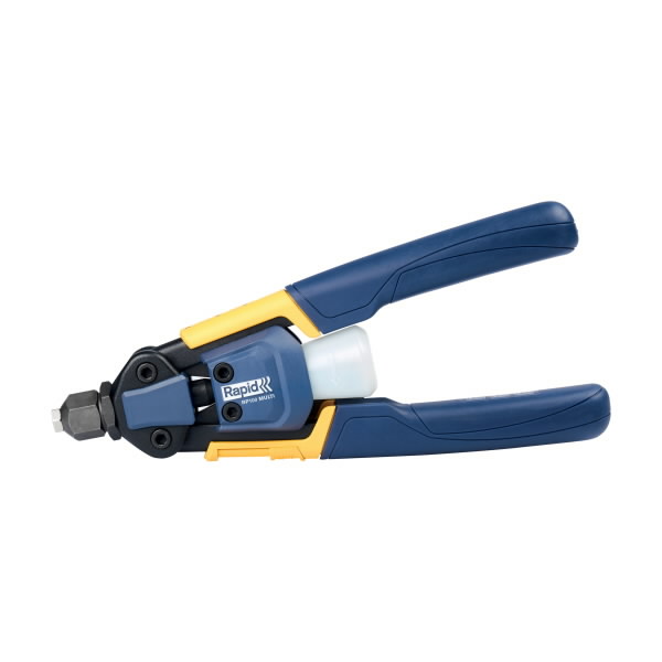 Kniediklis RP100 Multi Press Less, Rapid Kniediklis RP100 Multi Press Less, Rapid - Image 3