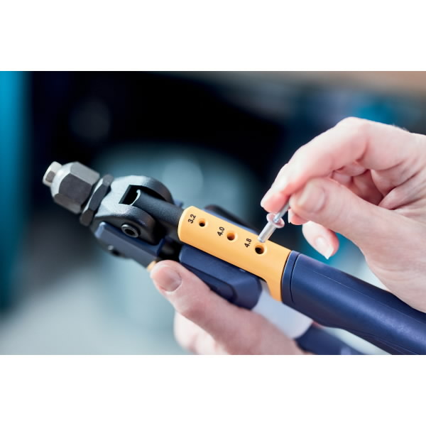 Kniediklis RP100 Multi Press Less, Rapid Kniediklis RP100 Multi Press Less, Rapid - Image 5