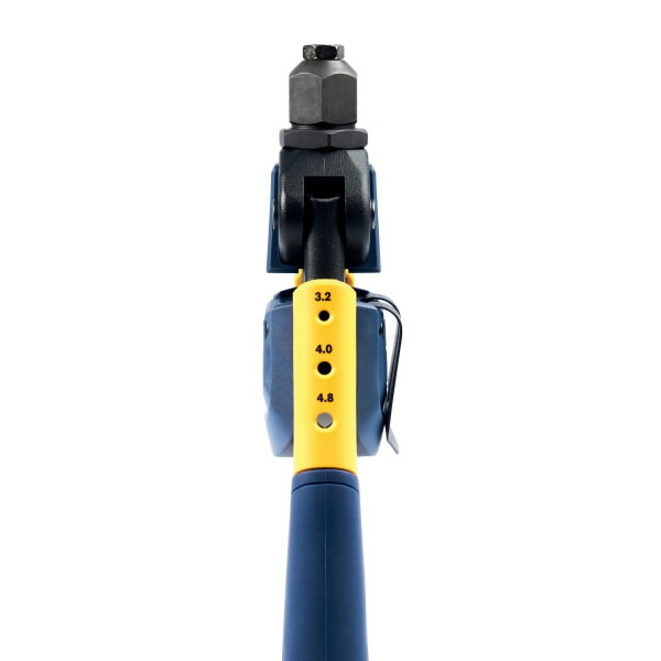 Kniediklis RP100 Multi Press Less, Rapid Kniediklis RP100 Multi Press Less, Rapid - Image 6