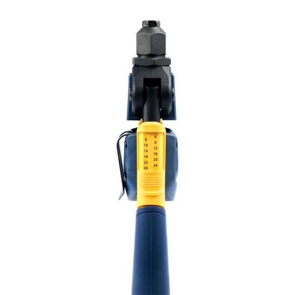 Kniediklis RP100 Multi Press Less, Rapid Kniediklis RP100 Multi Press Less, Rapid - Image 7