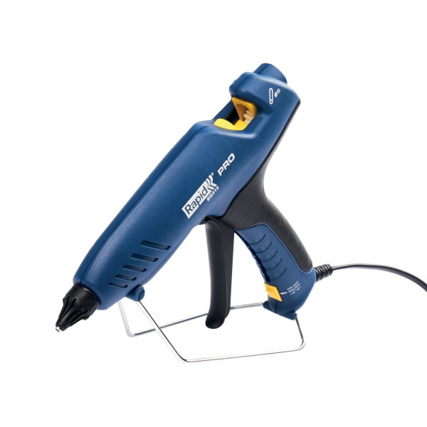 Glue Gun EG313, 12mm, PRO, Rapid Glue Gun EG313, 12mm, PRO, Rapid - Image 2
