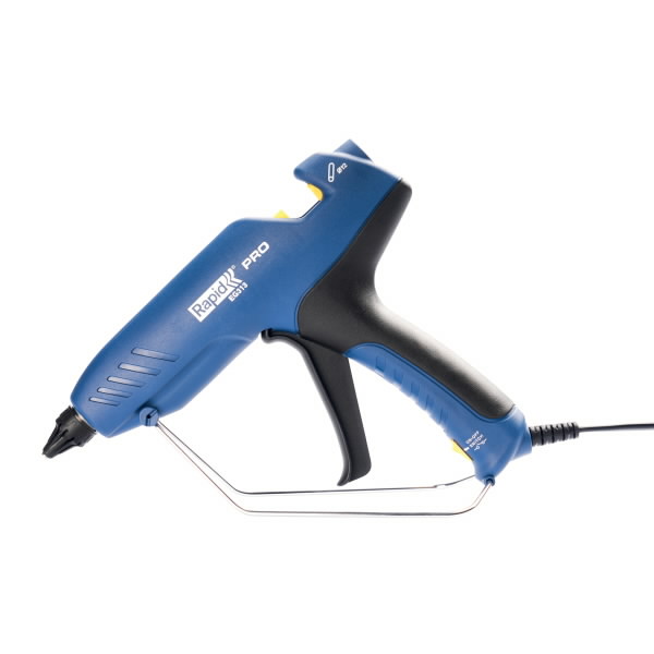 Glue Gun EG313, 12mm, PRO, Rapid Glue Gun EG313, 12mm, PRO, Rapid - Image 3