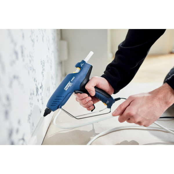 Glue Gun EG313, 12mm, PRO, Rapid Glue Gun EG313, 12mm, PRO, Rapid - Image 5