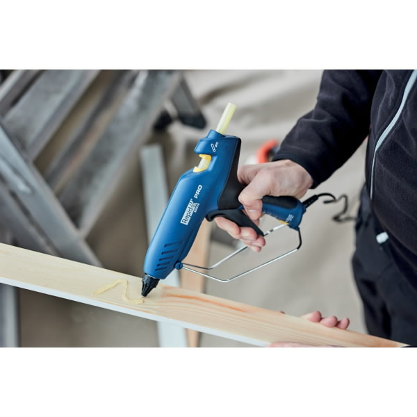 Glue Gun EG313, 12mm, PRO, Rapid Glue Gun EG313, 12mm, PRO, Rapid - Image 6