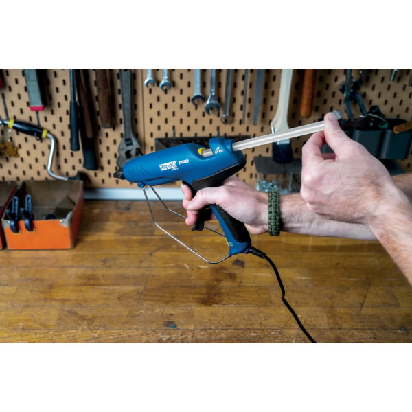 Glue Gun EG313, 12mm, PRO, Rapid Glue Gun EG313, 12mm, PRO, Rapid - Image 8
