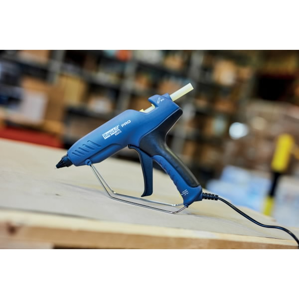 Glue Gun EG313, 12mm, PRO, Rapid Glue Gun EG313, 12mm, PRO, Rapid - Image 10