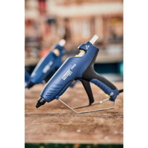 Glue Gun EG313, 12mm, PRO, Rapid
