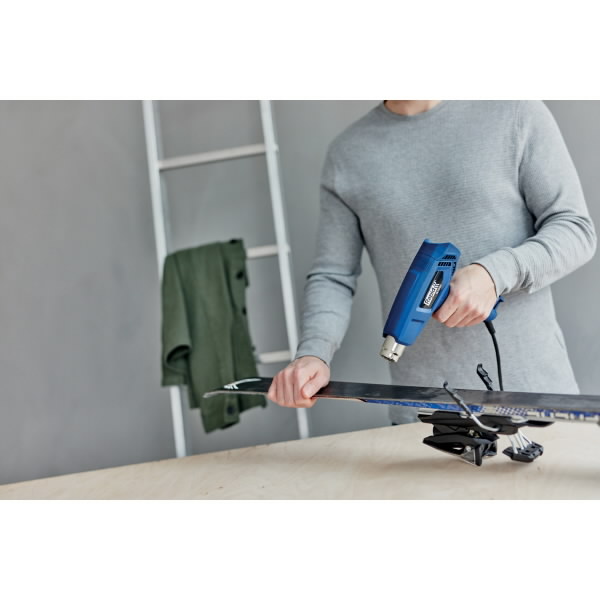 Elektrinė orapūtė R1600, Rapid Elektrinė orapūtė R1600, Rapid - Image 6