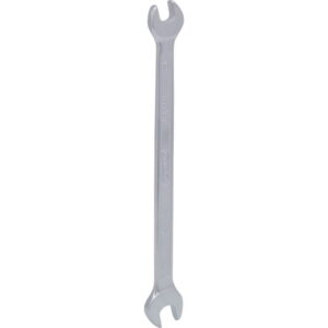 Raktas atvirais galais 15° 10x13mm, KS Tools