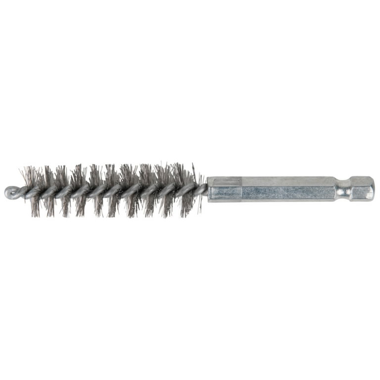 Plieninis šepetėlis 1/4″, Ø 12 mm 12mm, KS Tools Plieninis šepetėlis 1/4", Ø 12 mm 12mm, KS Tools - Image 2