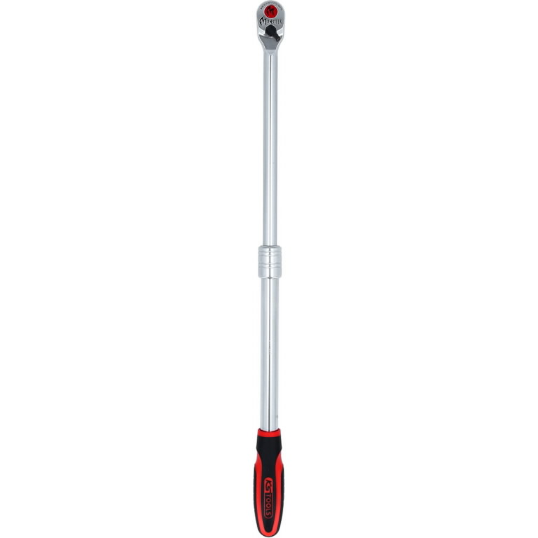 Teleskopinė terkšlė Monster 1/2″ 406-635mm, KS Tools Teleskopinė terkšlė Monster 1/2" 406-635mm, KS Tools - Image 4