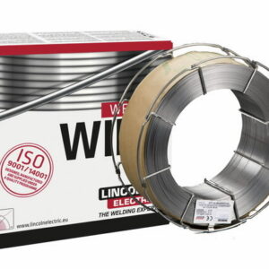 Suvirinimo viela miltelinė Outershield MC710-H 1,2mm 16kg, Lincoln Electric Suvirinimo viela miltelinė Outershield MC710-H 1,2mm 16kg, Lincoln Electric