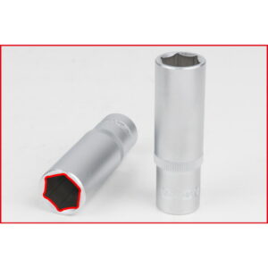 Įrankių rinkinys 1/4+3/8+1/2'' 179 vnt, KS Tools