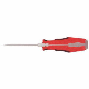 Smūginių atsuktuvų komplektas 13vnt ERGOTORQUE 13-osaline, KS Tools