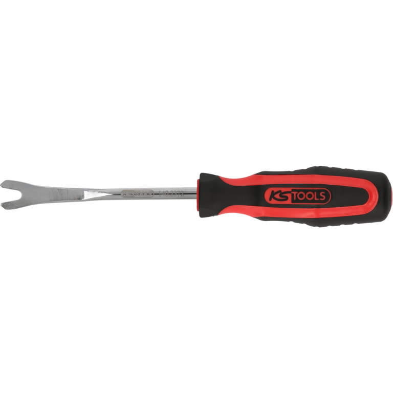 Spaustukų nuėmėjas trumpas, ilgis 245 mm, iki 8mm, KS Tools Spaustukų nuėmėjas trumpas, ilgis 245 mm, iki 8mm, KS Tools