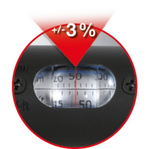 Dinamometrinis raktas su terkšle ERGOTORQUEprecision 1/2" 40-200Nm, KS Tools
