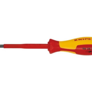 Atsuktuvas PH2x100, VDE, Knipex