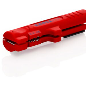 Išmontavimo įrankis kabeliams 4,0 - 13,0 Ø mm, Knipex
