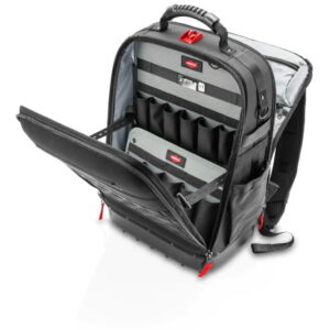 Krepšys įrankiams "Modular X18" tuščias, Knipex