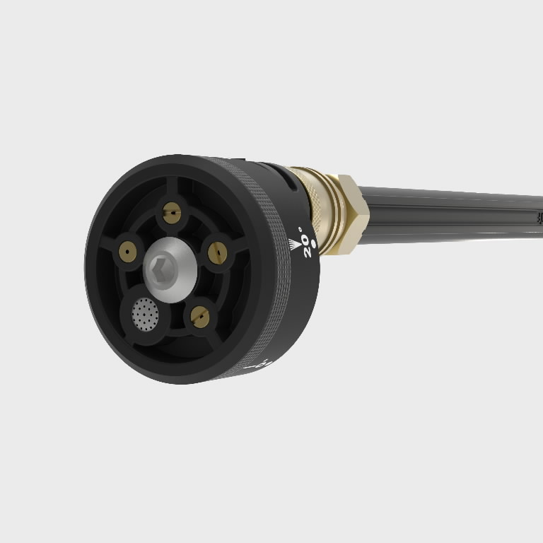 Akumuliatorinė mobili plovykla Hydroshot WG633E, Worx Akumuliatorinė mobili plovykla Hydroshot WG633E, Worx - Image 3