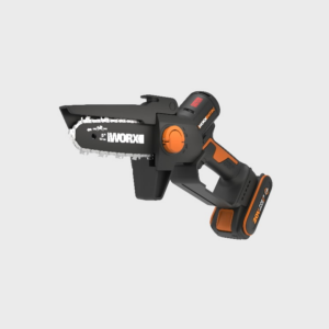 Akumuliatorinis pjūkllas WG325E, Worx