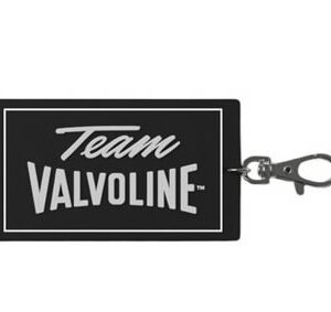 Võtmehoidja 2D Team , Valvoline