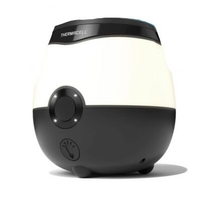 Akumuliatorinis uodu repelentas EL55 su LED lempute, Thermacell Akumuliatorinis uodu repelentas EL55 su LED lempute, Thermacell - Image 3