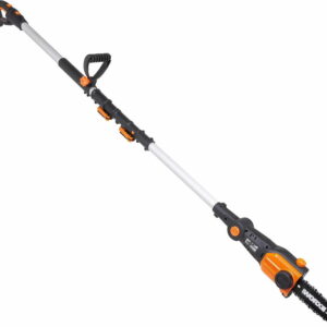 Akumuliatorinė aukštapjovė WG349E, Worx