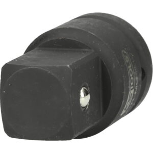 Smūginis adapteris F 3/4´´x1´´ M , KS Tools