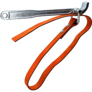 Juostinis raktas, Ø 200mm, KS Tools Juostinis raktas, Ø 200mm, KS Tools