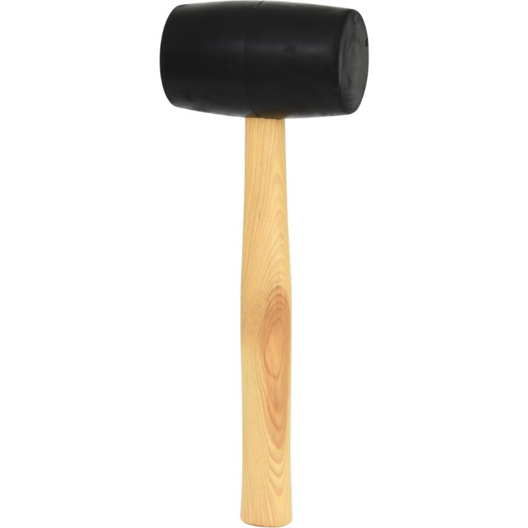 Guminis plaktukas 700g, KS Tools Guminis plaktukas 700g, KS Tools