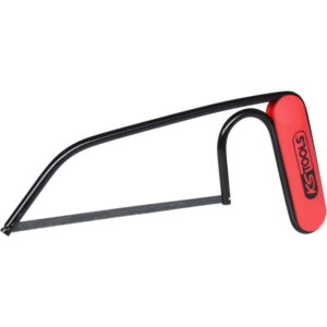 Metalo pjūklo rėmas 150mm, KS Tools