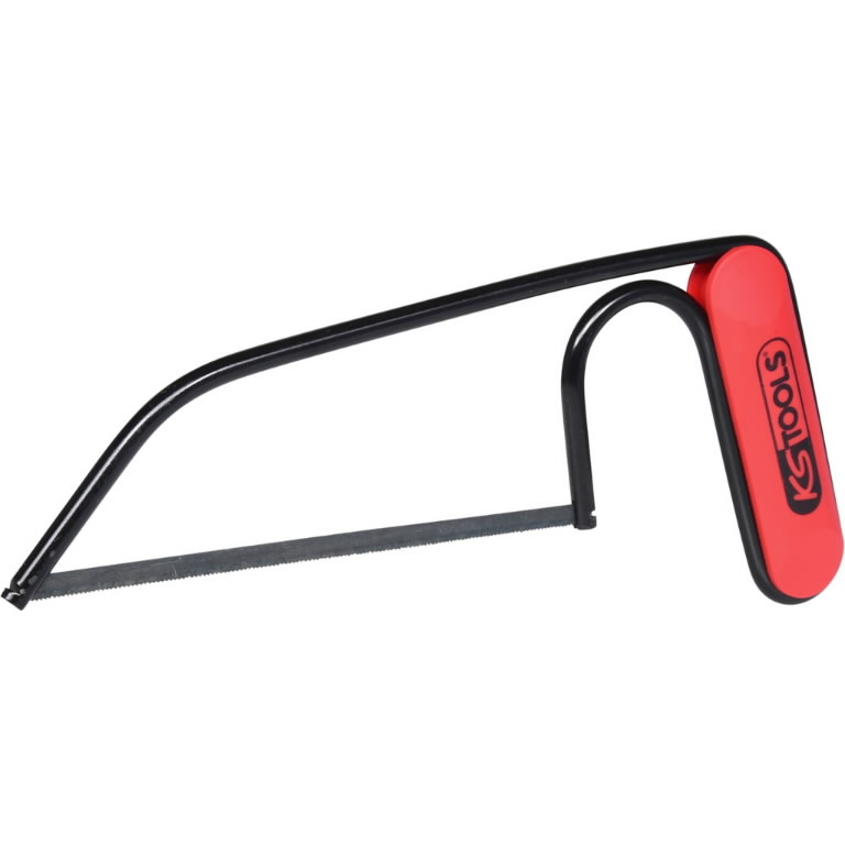Metalo pjūklo rėmas 150mm, KS Tools Metalo pjūklo rėmas 150mm, KS Tools